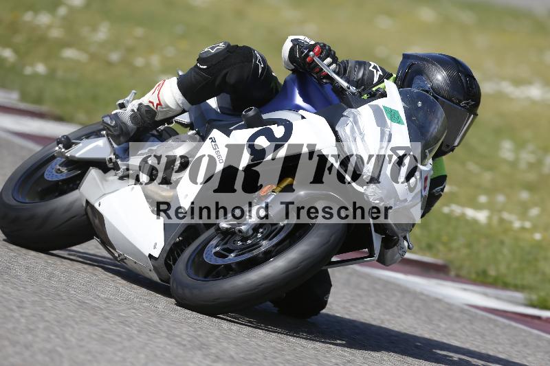 /08 17.04.2026  TZ Motorsport ADR/Gruppe gruen/46